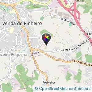 R. da Boa Esperança