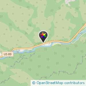 Logan Canyon