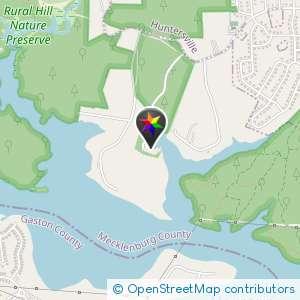 Neck Boat Ramp