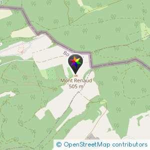 Mont Renaud