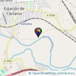 Carril Arroyo Torres