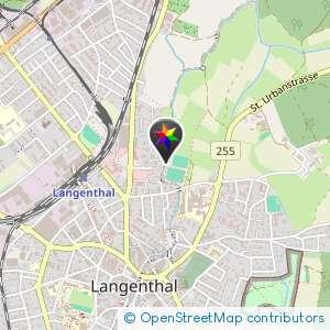Rankmatte