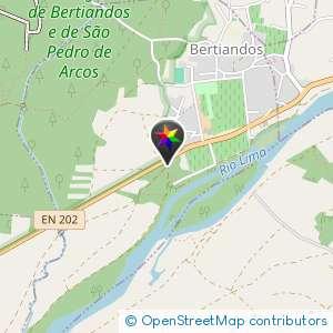 Parque Natural