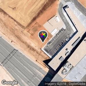 Estación AVE Fernando Zóbel