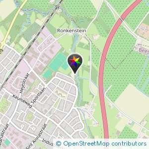 Schellekens bos