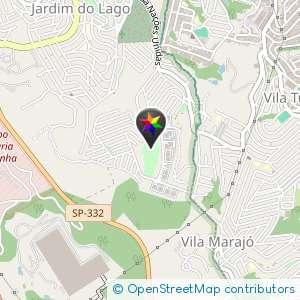 Praça Cidade Jardim 2