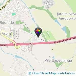 Próximo Jd fogaça e rodovia raposo