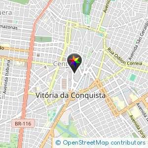 Banheiro da Joaquim Correia 1° andar