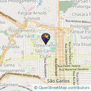 São Carlos Clube