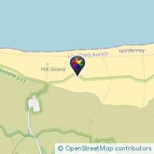 FKK Strand Weiße Düne