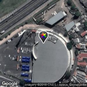 Banheiro Supermercado Russi Hortolândia