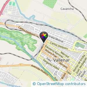 Vallenar Avenida Matta
