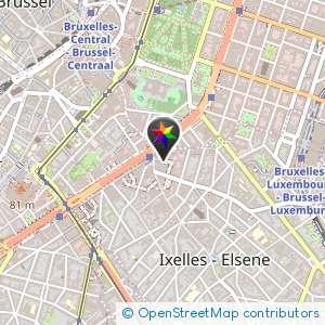 Basic Fit Portes de Namur