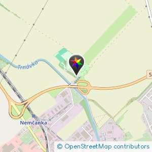 Trnava Parking