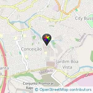 Escadas de emergência Flex Osasco 2