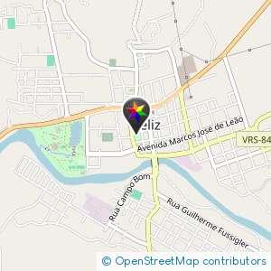 Banheiro da Praça
