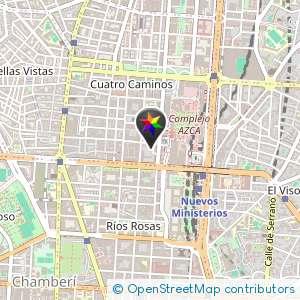 Interparking Villaverde