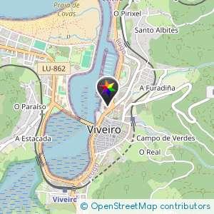 Baños Estación de autobuses