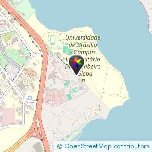 Centro Onlimpico UNB