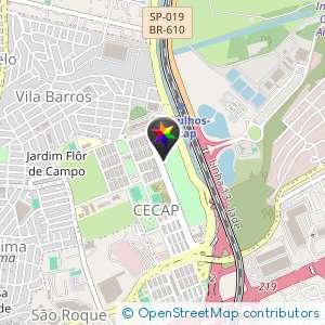 Trilha Hospital Geral