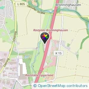 Rastplatz Brönninghausen