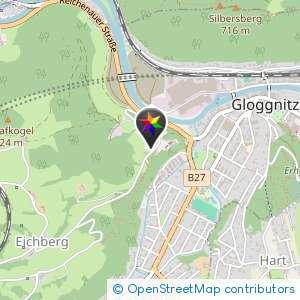 Schloss Gloggnitz