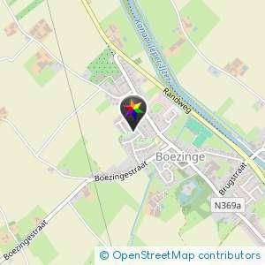Speel sport plein boezinge