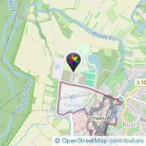 Wc Camping Europa Park