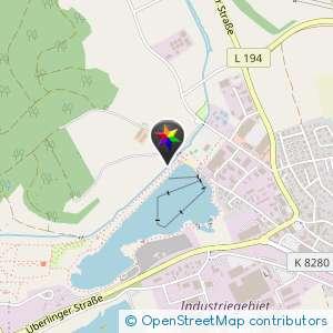 See Park Pfullendorf