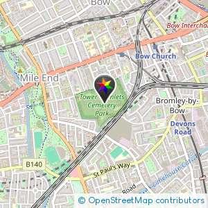 Mile End