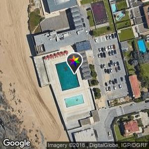 Piscina da Granja