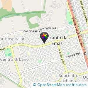 Recanto Shopping