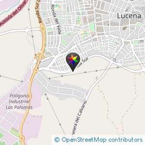 Zona de la variante