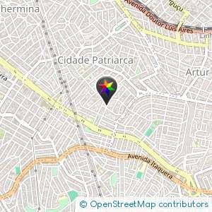 Terreno do Hospital Nhocuné