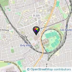Leclerc Orly
