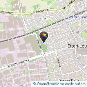 De Oude Leemput