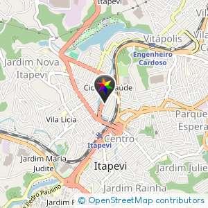 Smart Fit Shopping