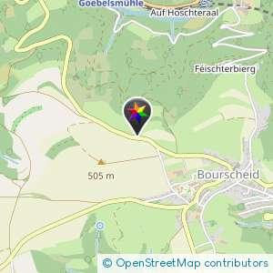 Point de Vue Bourscheid