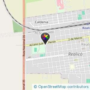 Los baños del Centro Recreativo Municipal