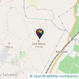 Depósitos Água