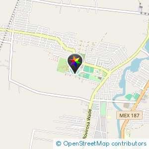 Banos del estadio