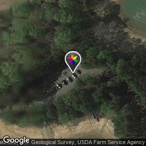 Lanier beach south part