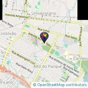 Banheiro Biblioteca