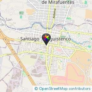 Baños del segundo mercado