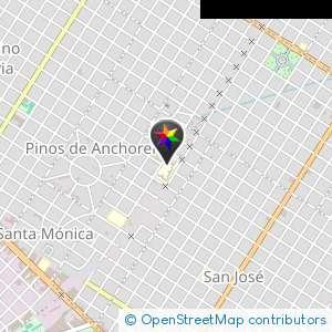 Baños discapacitados UNMDP