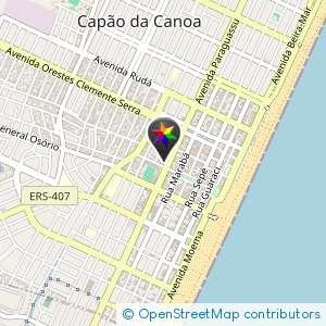 Capão da Canoa Shopoing (Lebes)