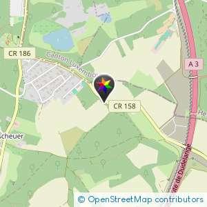 Kockelscheuer ->CR158