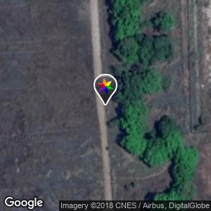 Zona boscosa al lado de los Iraníes