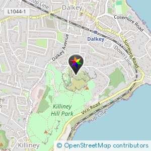 Dalkey Quarry