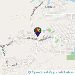 Campo do Calafate